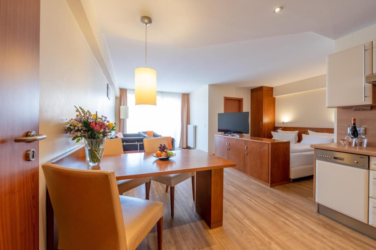 Hotel Atlantic ג'וסט מראה חיצוני תמונה