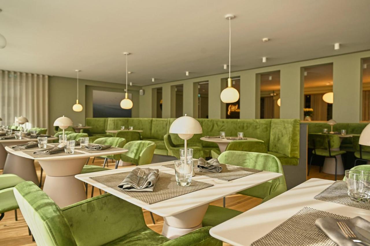 Hotel Atlantic ג'וסט מראה חיצוני תמונה