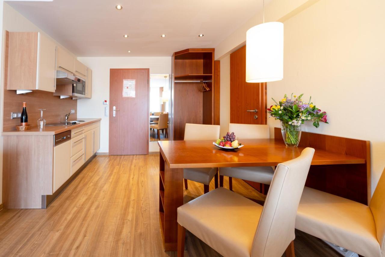 Hotel Atlantic ג'וסט מראה חיצוני תמונה