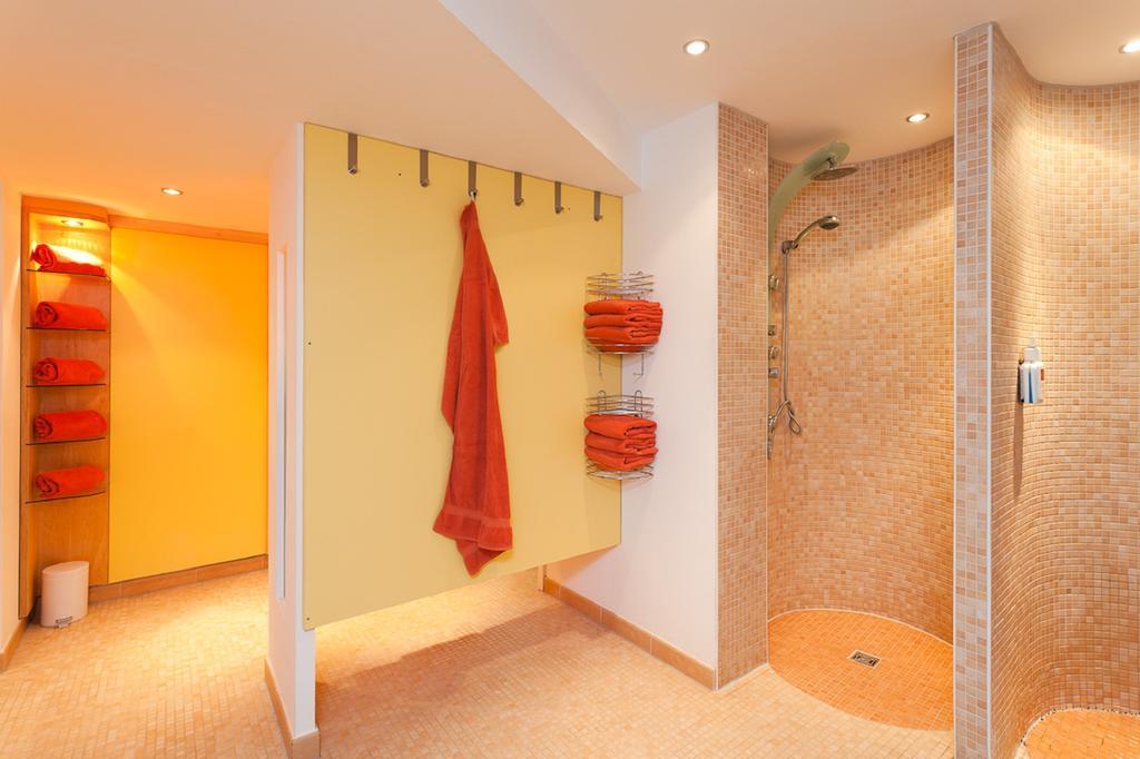 Hotel Atlantic ג'וסט מראה חיצוני תמונה