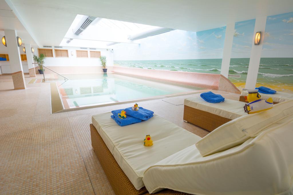 Hotel Atlantic ג'וסט מראה חיצוני תמונה