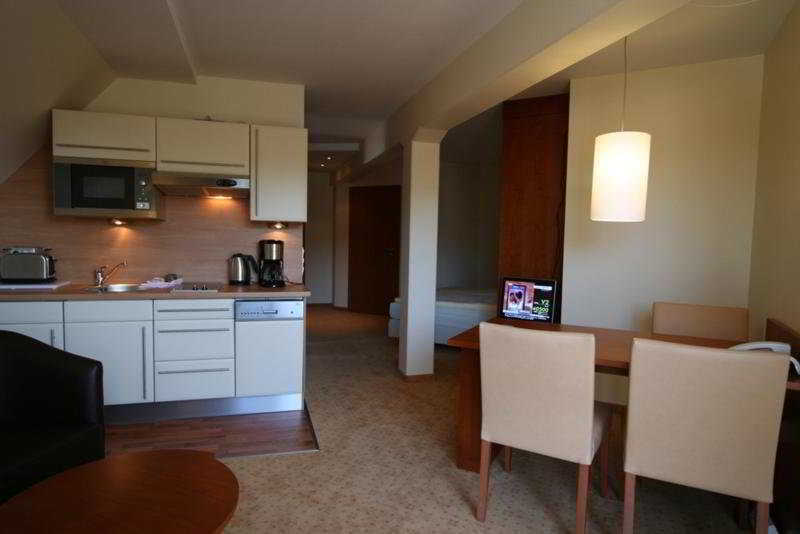 Hotel Atlantic ג'וסט מראה חיצוני תמונה